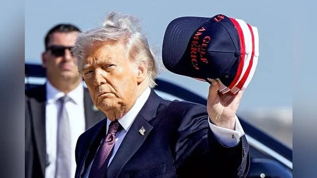 【正論】ドナルド・トランプ「狂った奴が核爆弾を持ったら、世界は終わる。」