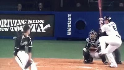 中日監督「藤浪相手でも右打者を立たせる」→結果