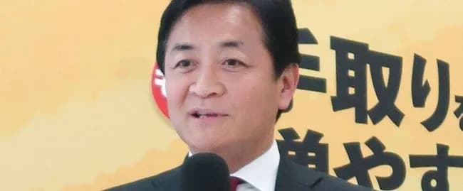 【国民民主】玉木「高市首相は仲間ではないのかもしれない」