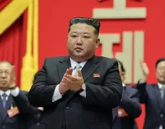 【悲報】金正恩、参戦。「イランが言ってくれればイスラエルを一発で消し飛ばすミサイルあげるよ(笑)」