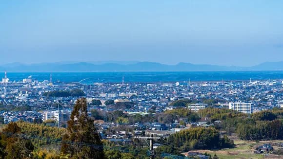【疑問】福岡県大牟田市 ←こいつがギリで夕張市にならなかった理由wwwwww