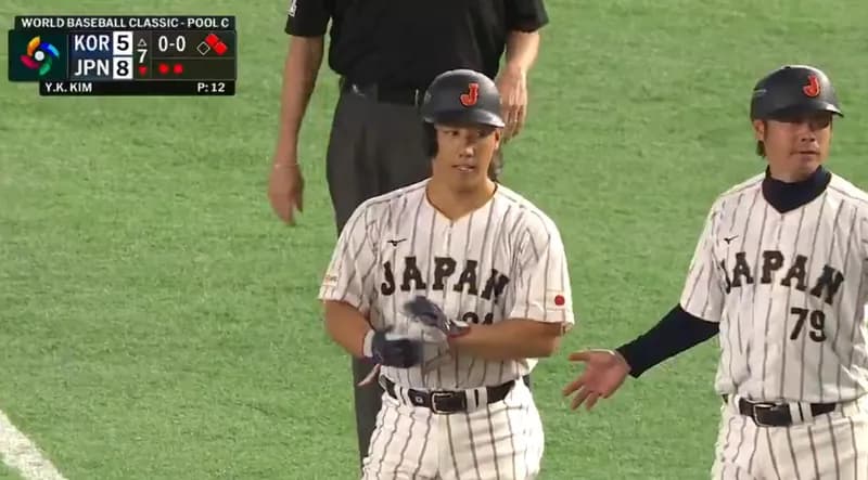 西武ご自慢の吉田正尚wwwww