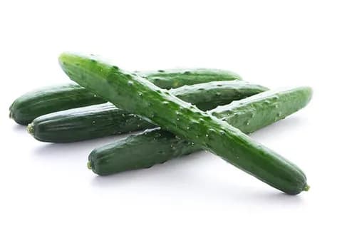 きゅうり、ガチでうますぎる