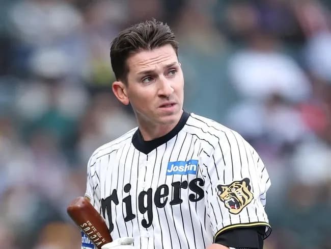 阪神、ディベイニー、前川右京、D2位・谷端将伍ら8人が2軍合流 ディベイニーは6日に失策