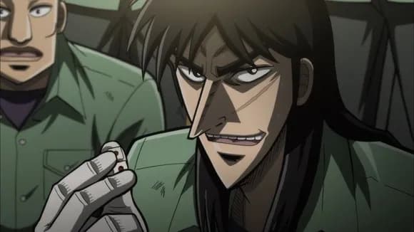 【朗報】カイジの作者、Xを始めるwwwwwwwwwwwwwwww