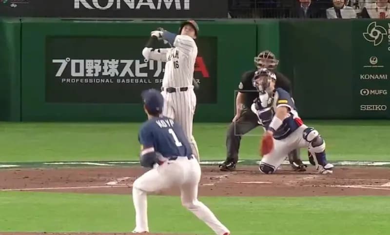 大谷翔平「フンっ!はい同点~!」