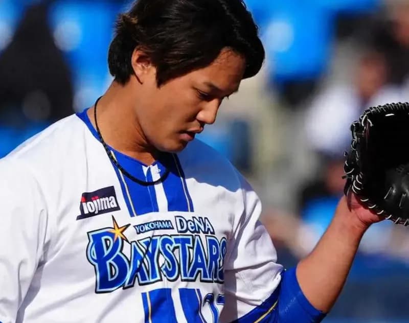 DeNAは今、藤浪は獲らなくてよかったと思ってるんかな