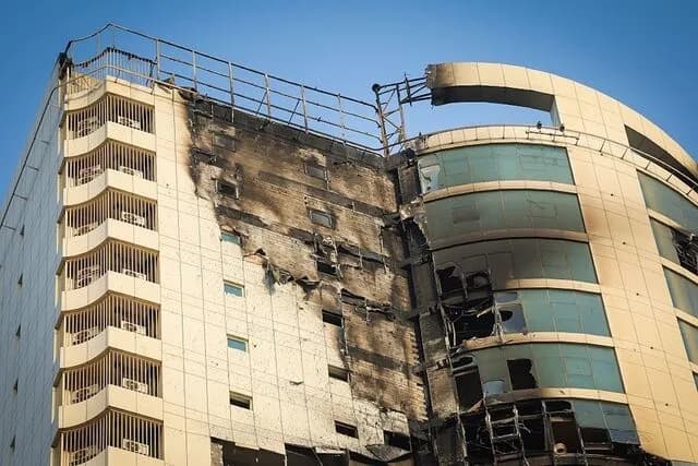 【悲報】米軍「まずい… イラン製のドローンが想定よりかなり強い」