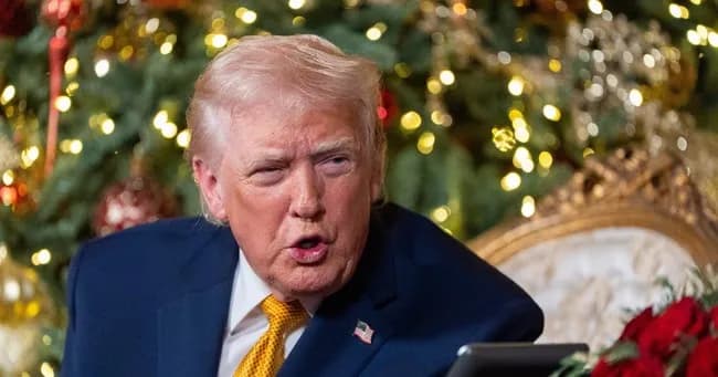 【超絶悲報】トランプおやびん、支持率39wwwwww