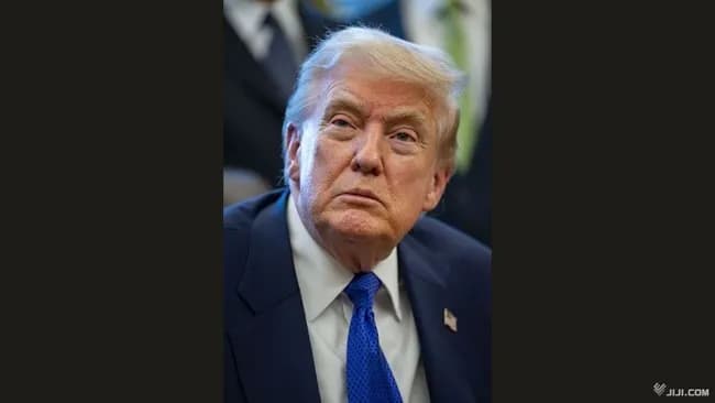 【朗報】トランプ「うーん、支持率低下してきたなぁ」→米大統領支持率調査、80年の歴史に幕