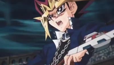 【画像】遊戯王さん、ホワイトハウスのプロパガンダ動画に使われてしまうwwwwwwww