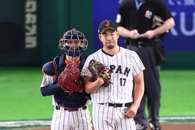 9番キャッチャー坂本←この自動アウトマンwwwwwwwwwww