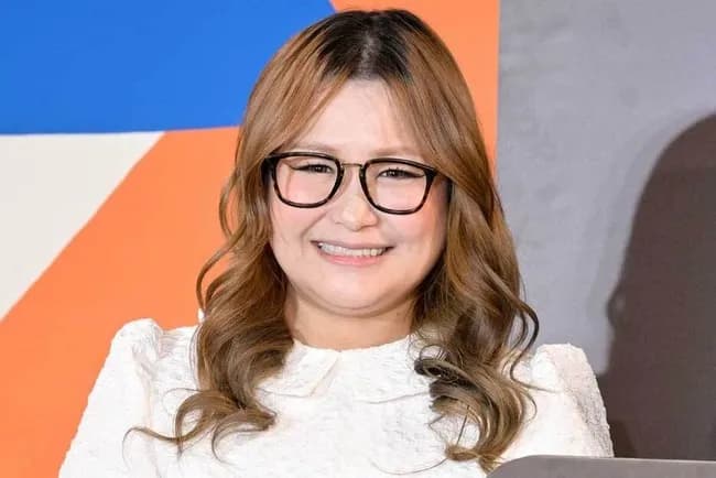 ギャル曽根(40)「体質が変わって食べたら太るようになった。以前は食べても太らなかったのに」