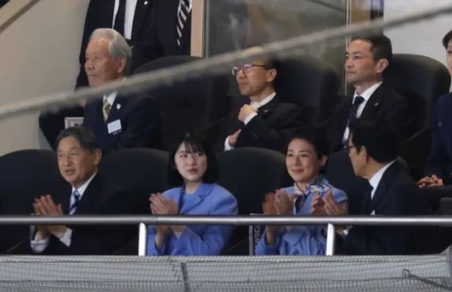 牧が2塁牽制でアウトになった時の愛子さまwwwwwwww