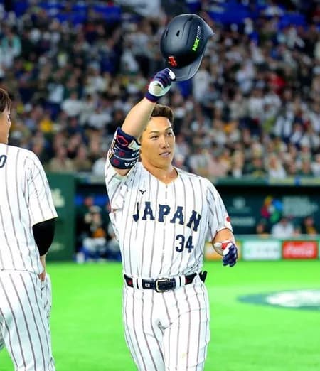 吉田正尚が邪魔者扱いされるMLBwwwwwwww