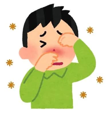 【悲報】ワイ、鼻呼吸を諦めるwwwwww