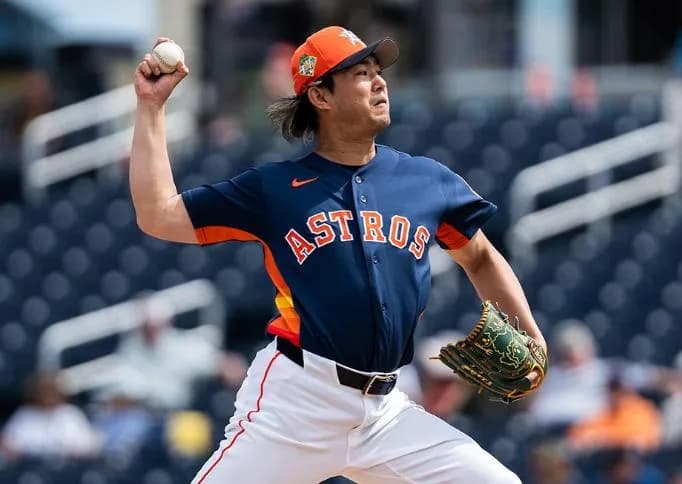 【WBC】侍ジャパンに今井達也追加招集案 決勝Rの切り札になるか?