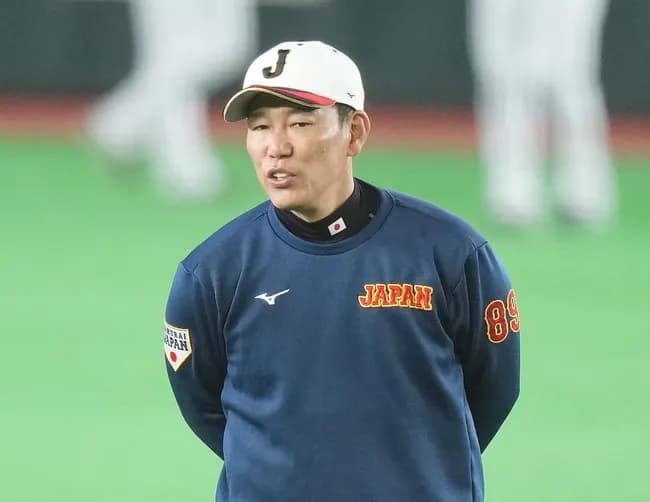 【朗報】井端ついに決断!「スタメンを変える」