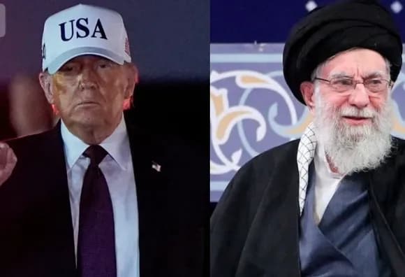 【疑問】アメリカ「イランの大将首獲りました」←あとどうすりゃ勝ちなん・・・・?