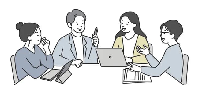 IT系職場に必ず居るやつ「ノートpcフタに糞ダサいシール貼りまくり奴」「ポニーテールおじ」あとは?w