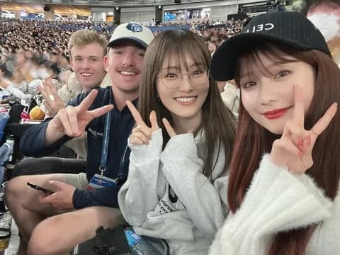 【野球】WBC 芸能人が続々と生観戦を報告 「うらやましいです!!」「どうやってチケット入手できたの」などの声