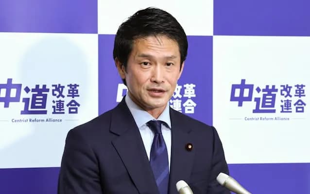 【朗報】中道・小川「WBCを観戦しに行った閣僚はいるんですか!」と鋭い質問