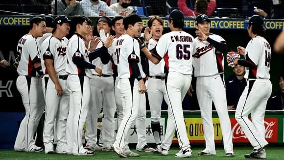 【悲報】韓国代表監督、東京ドームに違和感「ボールが飛びすぎる気がする」