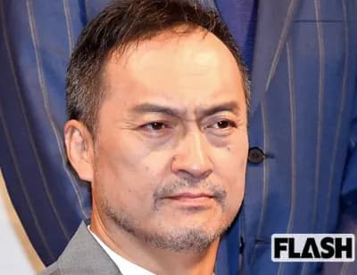 【悲報】ネット「渡辺謙が日本代表選手を君付けで呼ぶのが気持ち悪く選手への敬意が無い・・・・・」