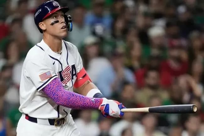 WBC衝撃事態 米国がまさかの1次ラウンド敗退危機 イタリアに大量8失点敗戦 メキシコ-イタリア戦次第に