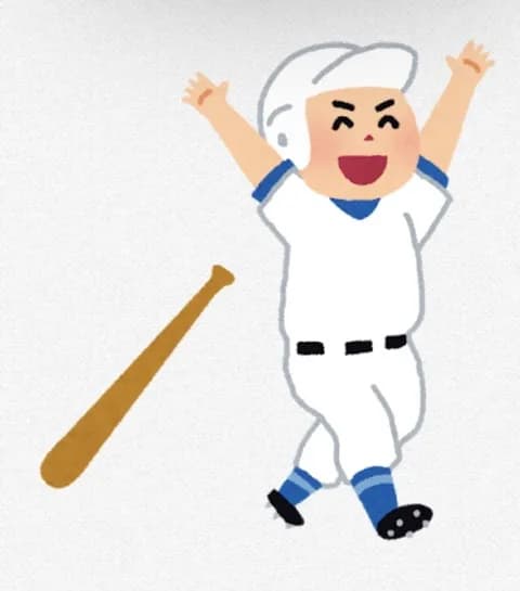 野球にはマイアミの奇跡みたいなやつない?