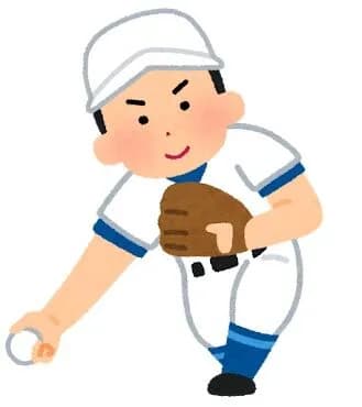 【朗報】アンダースロー投手かっこよすぎてチビる!