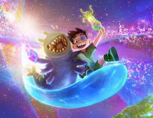 【悲報】ピクサー、遂に今までの過ちを認める。今後はポリコレ要素を扱わないことを表明wwwwwww