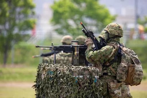 【疑問】自衛隊って辞めたらどんな仕事するん?wwwwwwwwwwwwwwww