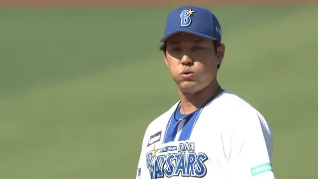 【悲報】藤浪晋太郎さん(31)の本当の問題点、ノーコンではなく『もう実はそれほど球が速くない』疑惑