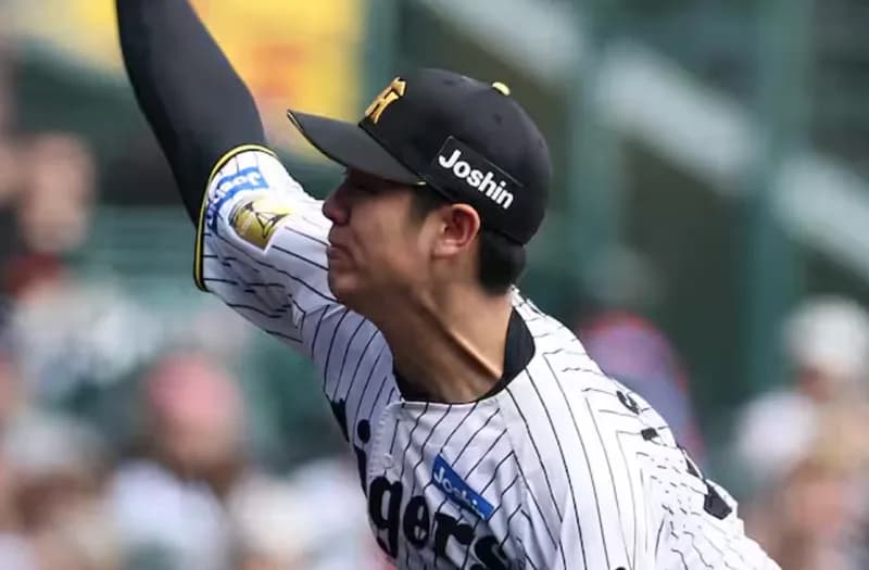 石黒佑弥さん、ストレート145km/h ← これ