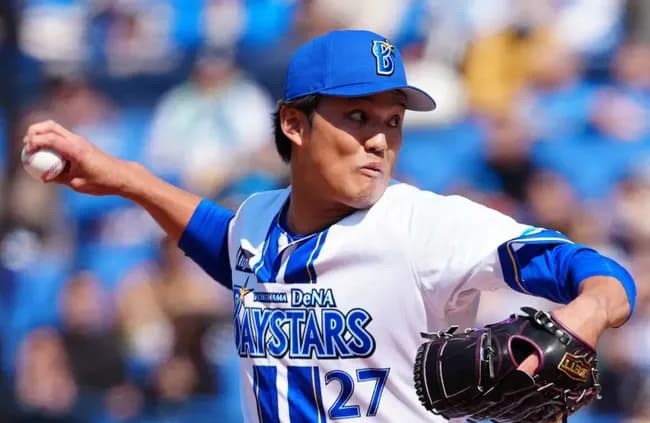 藤浪、3回2/3を5安打4失点で大暴れwwwwwwwwwwwww