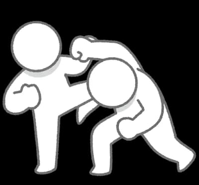 復讐しようとするとさ外野が、争いは何も産まない的な綺麗事言ってくるよな