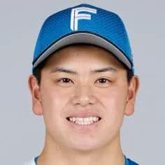 【日本ハム】常谷拓輝が好守備でアピール!