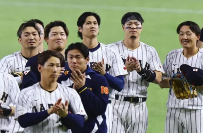 侍ジャパンが天覧試合「村上宗隆の腕組み問題」炎上で緊急ミーティング実施…「代表の自覚を」と通達か