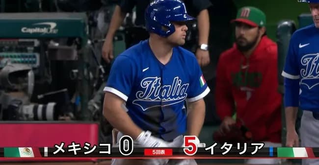 【WBC】アメリカ、結局生き残るwwwwwwww