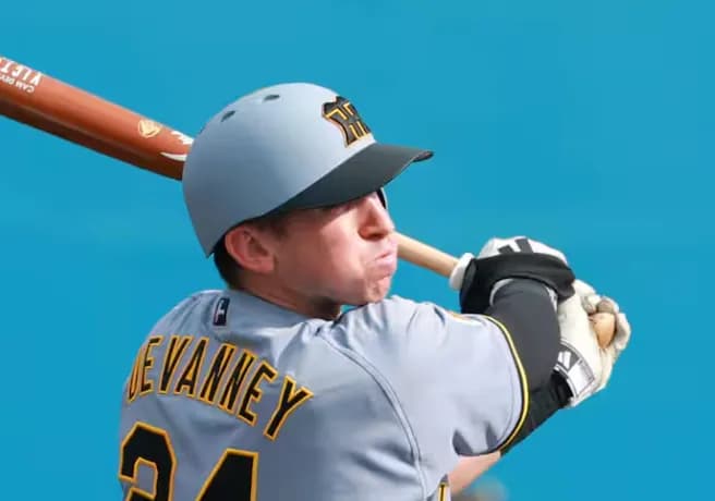 巨人リチャード、阪神ディベイニーよりも数字が・・・