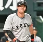 【悲報】巨人リチャード全治2ヶ月wwwwwwwwwww