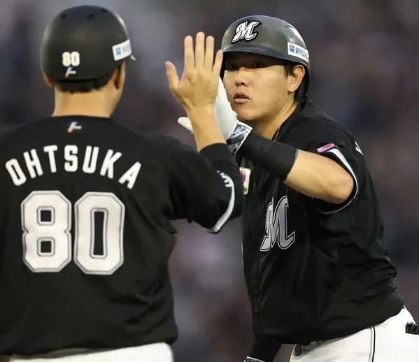 【悲報】 元ロッテコーチ「藤原、安田が全く育たなかったから責任をとって辞めました」