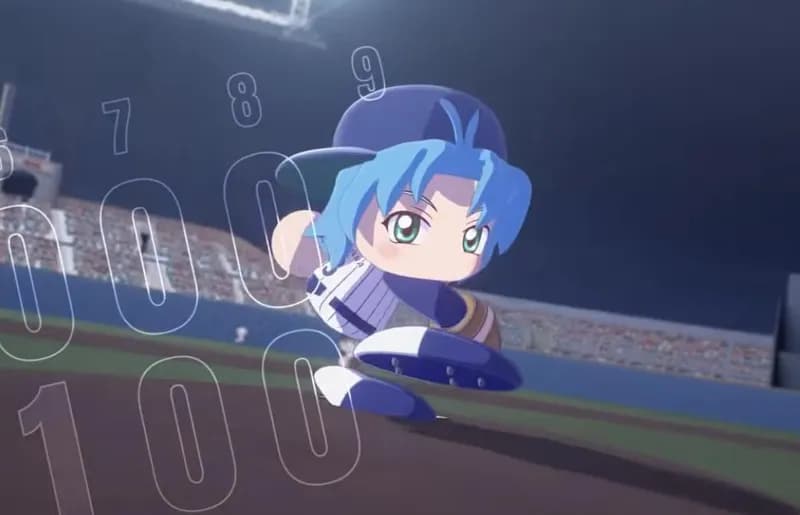 【動画】パワプロ2026、オープニングムービー公開!