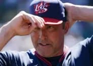 【悲報】米国代表監督、イタリア戦を消化試合だと勘違いし主力を下げビールを飲んでいた・・・・・