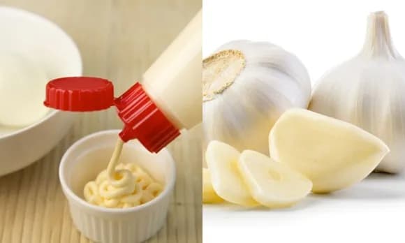 【疑問】「にんにく一生禁止」「マヨネーズ一生禁止」←どっちがキツイ?wwwwww