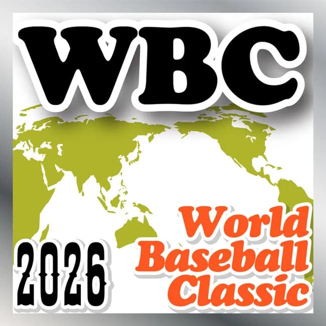 【WBC】侍ジャパン・準々決勝 ラジオでニッポン放送&文化放送がダブル生中継! テレビ地上波はなし、Netflixで配信