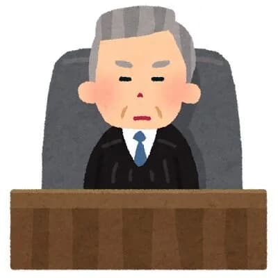 【脳外科医 竹田くん】裁判長「被害者に申し訳ないという気持ちを決して忘れずに」