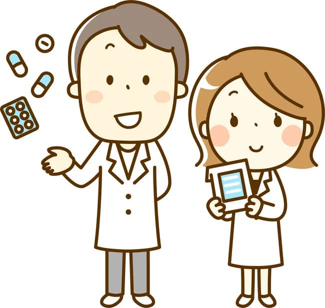 人生逆転のために薬剤師目指してるワイにかけてあげたい言葉