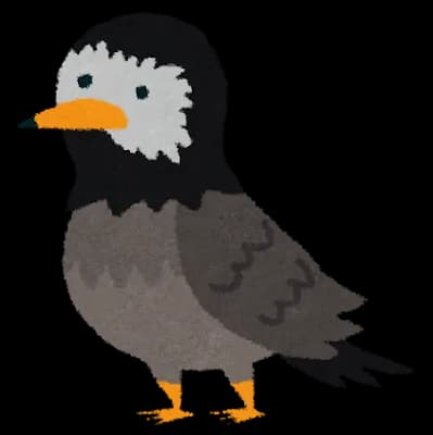 10億円もらえるけどワイがムクドリ10万匹と殺し合わないといけないボタン